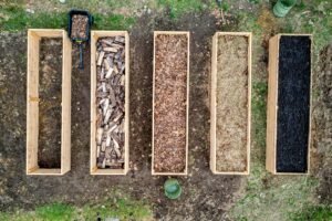 When Is the Best Time to Mulch in Ohio: A Seasonal Gardening Guide